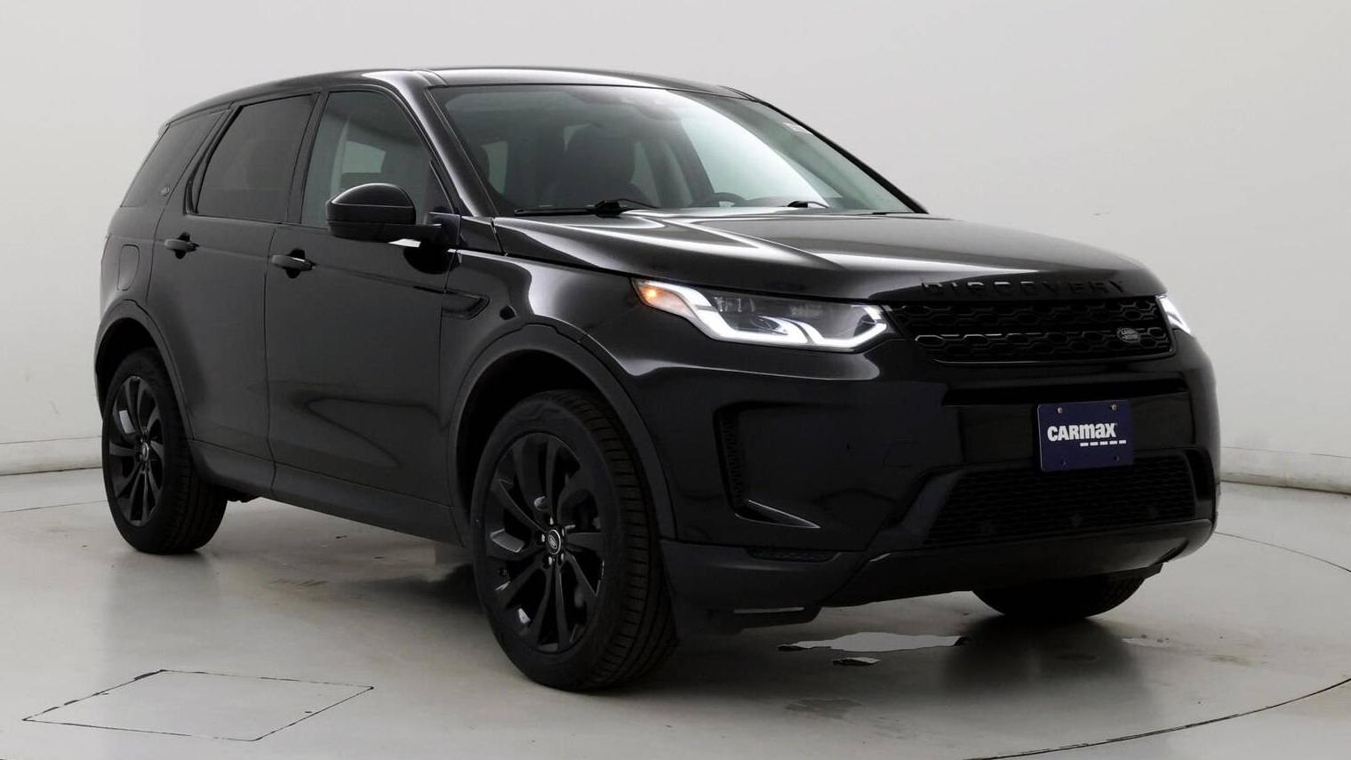 LAND ROVER DISCOVERY SPORT 2020 SALCP2FX1LH845737 image